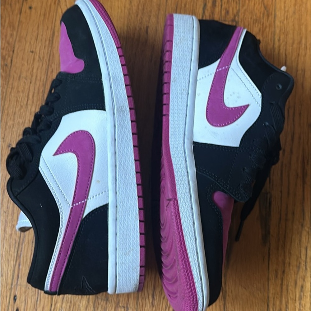 Air Jordan’s Cactus Flower